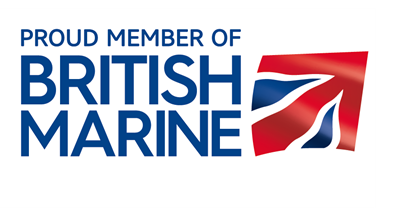 Member of the British Marine Federation